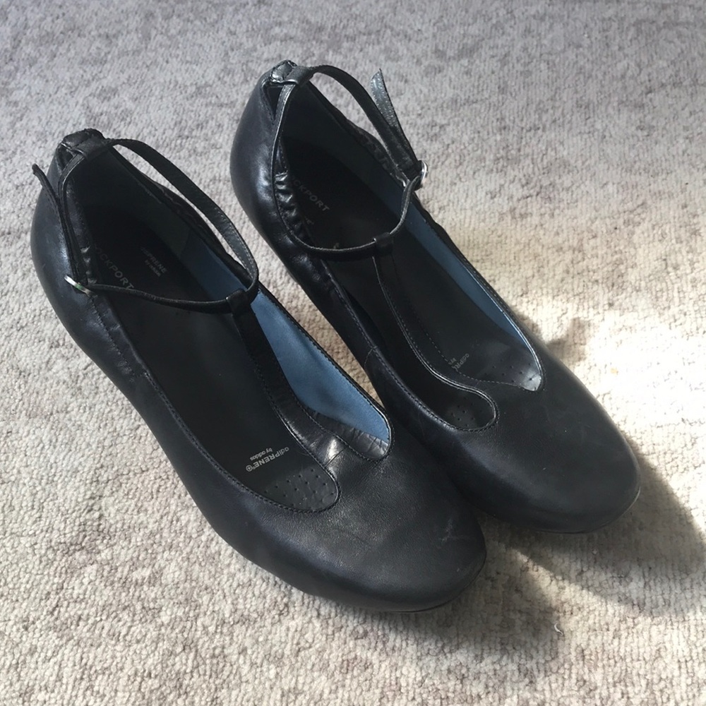 Rockport adiPRENE heels